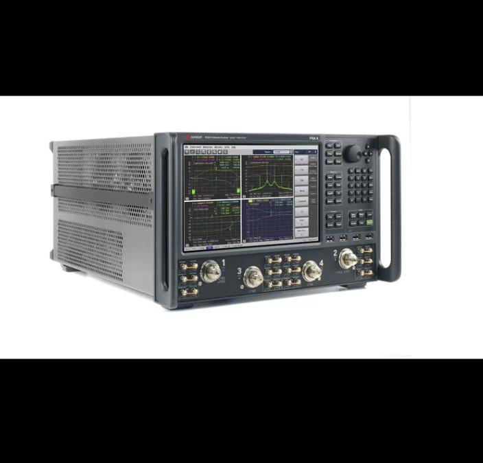 KEYSIGHT P5007B P5008B P5020B P5021B P5022B P5023B P5024B P5025B P5026B