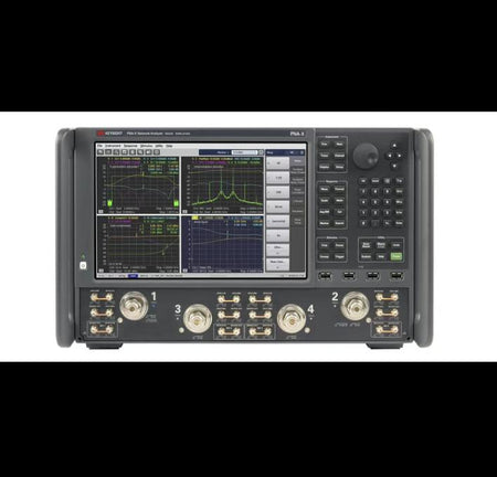 KEYSIGHT P9370B P9371B P9372B P9373B P9374B P9375B P9377B N9935C N9934C N9933C N9915C N9914C N9913C