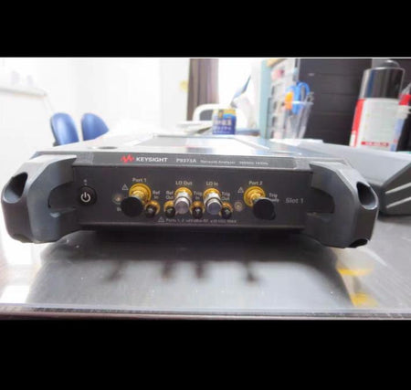 KEYSIGHT P9370B P9371B P9372B P9373B P9374B P9375B P9377B N9935C N9934C N9933C N9915C N9914C N9913C
