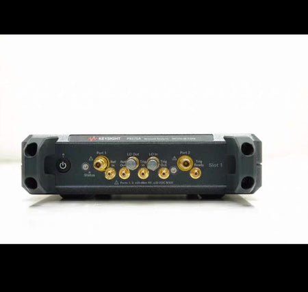 KEYSIGHT P9373A P9374A P9375A M9370A M9372A M9373A M9375A E5080B E5081A