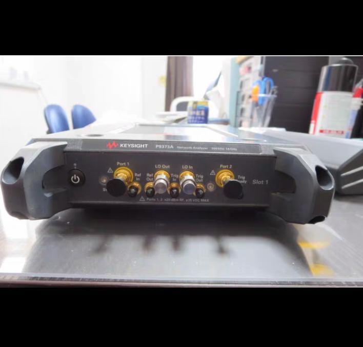 KEYSIGHT P9373A P9374A P9375A M9370A M9372A M9373A M9375A E5080B E5081A