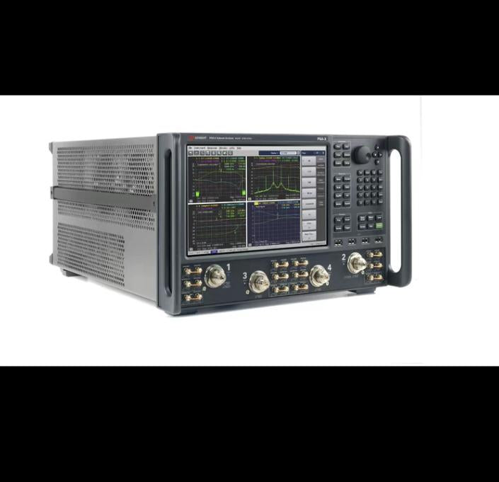 KEYSIGHT P9373A P9374A P9375A M9370A M9372A M9373A M9375A E5080B E5081A