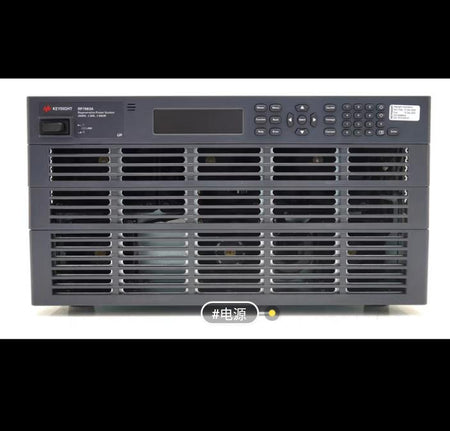 KEYSIGHT RP7932A RP7933A RP7935A RP7936A RP7941A RP7942A