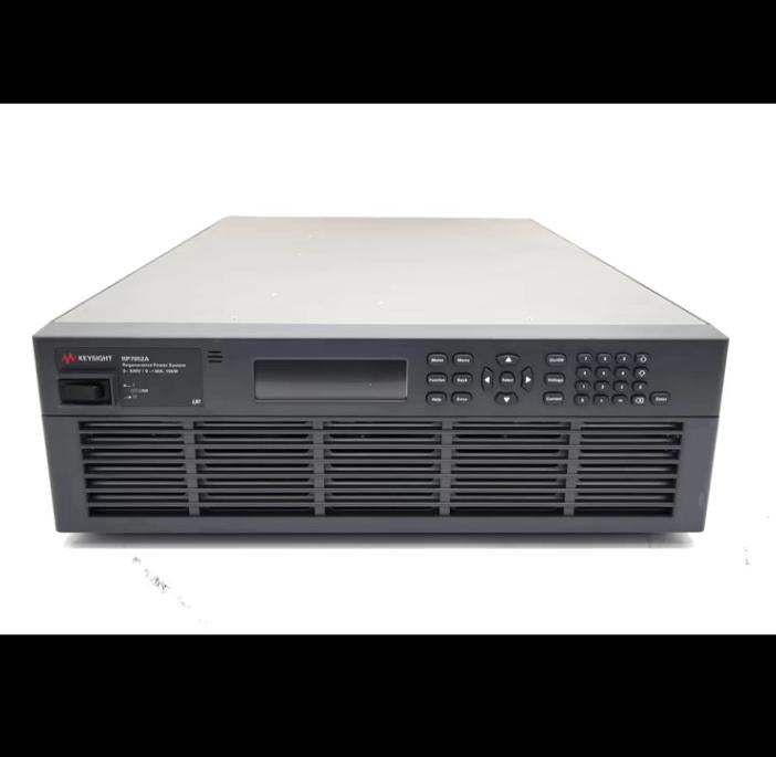 KEYSIGHT RP7932A RP7933A RP7935A RP7936A RP7941A RP7942A