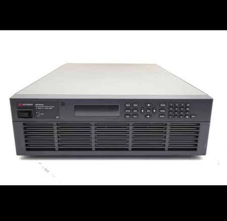 KEYSIGHT RP7932A RP7933A RP7935A RP7936A RP7941A RP7942A