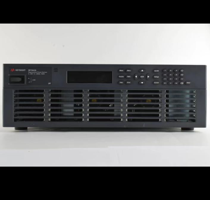 KEYSIGHT RP7932A RP7933A RP7935A RP7936A RP7941A RP7942A