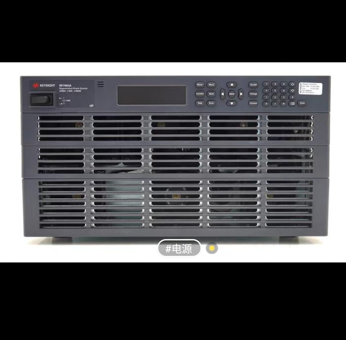 KEYSIGHT RP7943A RP7945A RP7946A RP7953A RP7962A RP7984A