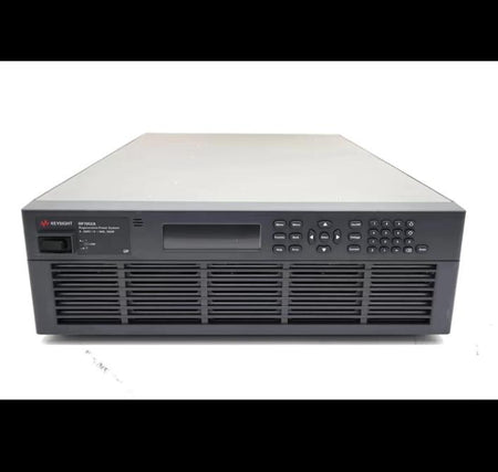 KEYSIGHT RP7951A RP7952A RP7961A RP7971A RP7981A