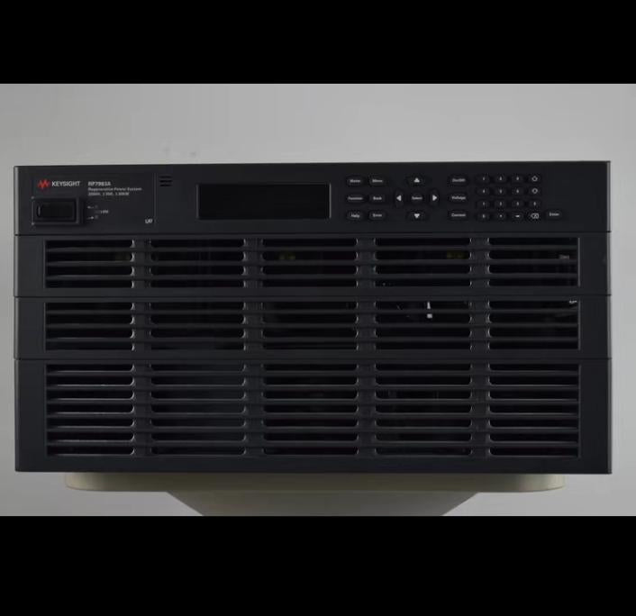 KEYSIGHT RP7963A RP7984A RP7983A RP7982A RP7972A RP7973A RP7931A RP7932A RP7933A RP7935A RP7936A RP7941A RP7942A RP7943A RP7945A RP7946A RP7951A RP7952A RP7953A RP7961A RP7962A RP7952A RP7953A RP7961A RP7962A