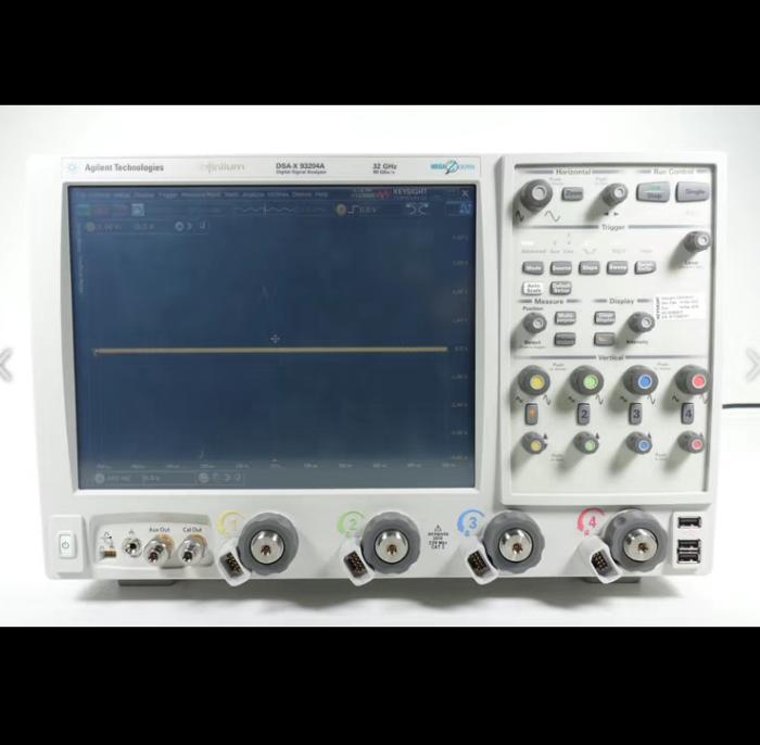 KEYSIGHT UXR0502B UXR0592B UXR0802B UXR0204B UXR0254BP UXR0702B UXR0402BP