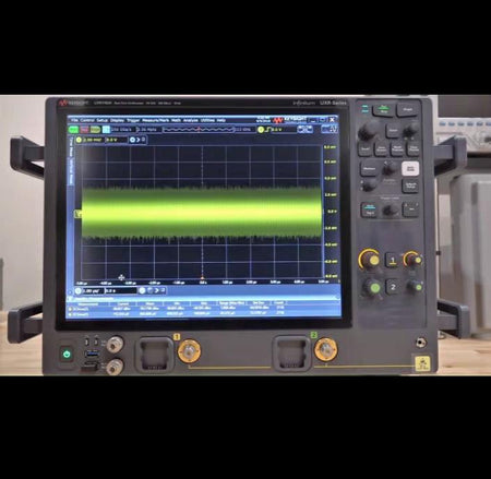 KEYSIGHT UXR0594AP UXR0051AP UXR0252AP UXR0254AP UXR0704A UXR1104A UXR0254A UXR0504A UXR0594A