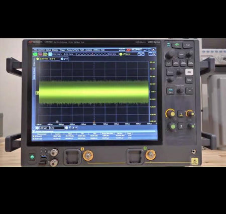 KEYSIGHT UXR1102A UXR0502A UXR0592A UXR0592AP UXR0702A UXR0702AP UXR0704AP UXR0802A UXR0804A UXR1002A UXR1004A