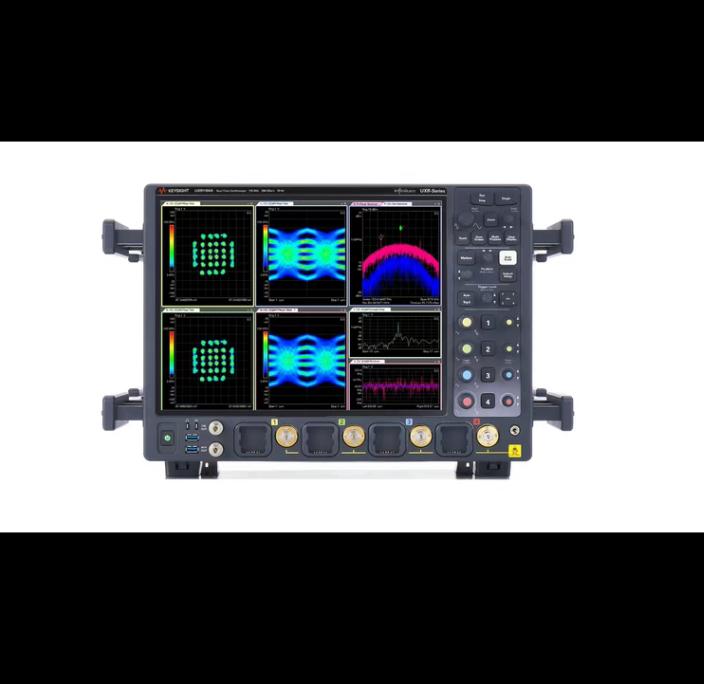 KEYSIGHT UXR1102A UXR0502A UXR0592A UXR0592AP UXR0702A UXR0702AP UXR0704AP UXR0802A UXR0804A UXR1002A UXR1004A