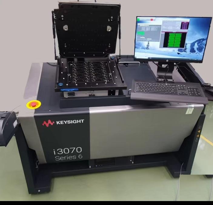 KEYSIGHT i1000D ICT U9401B ICT U9403A ICT U9405A ICT U9405B ICT i3070 series 5 ICT i3070 series 6 ICT i7090 ICT ICT 5U ICT VTEP DUT SCPI