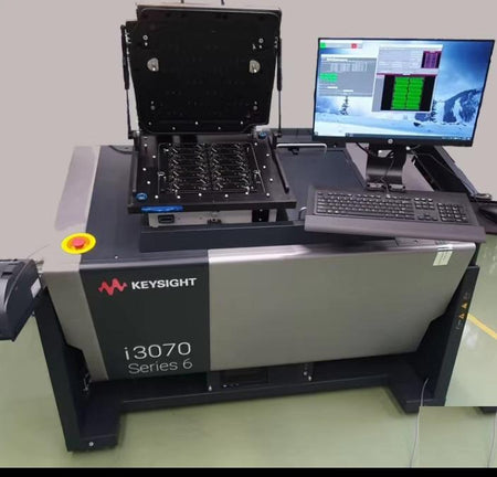 KEYSIGHT i1000D ICT U9401B ICT U9403A ICT U9405A ICT U9405B ICT i3070 series 5 ICT i3070 series 6 ICT i7090 ICT ICT 5U ICT VTEP DUT SCPI