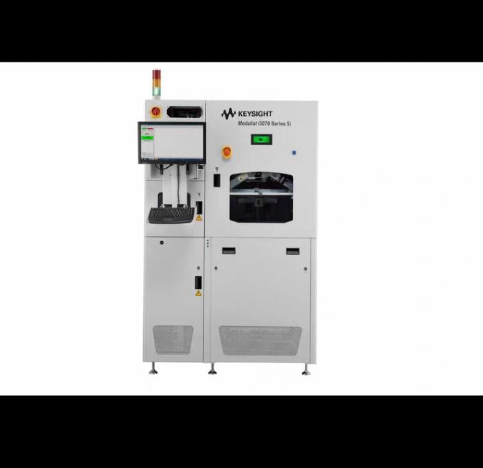 KEYSIGHT i1000D ICT U9401B ICT U9403A ICT U9405A ICT U9405B ICT i3070 series 5 ICT i3070 series 6 ICT i7090 ICT ICT 5U ICT VTEP DUT SCPI