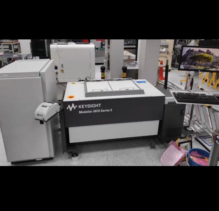 KEYSIGHT i3070 ICT E9988E ICT E9988EL ICT U9405A ICT E9986E ICT U9405B 3070 33 ICT