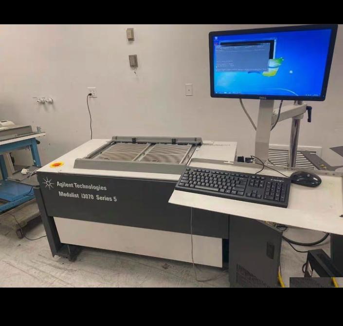 KEYSIGHT i3070 ICT E9988E ICT E9988EL ICT U9405A ICT E9986E ICT U9405B 3070 33 ICT