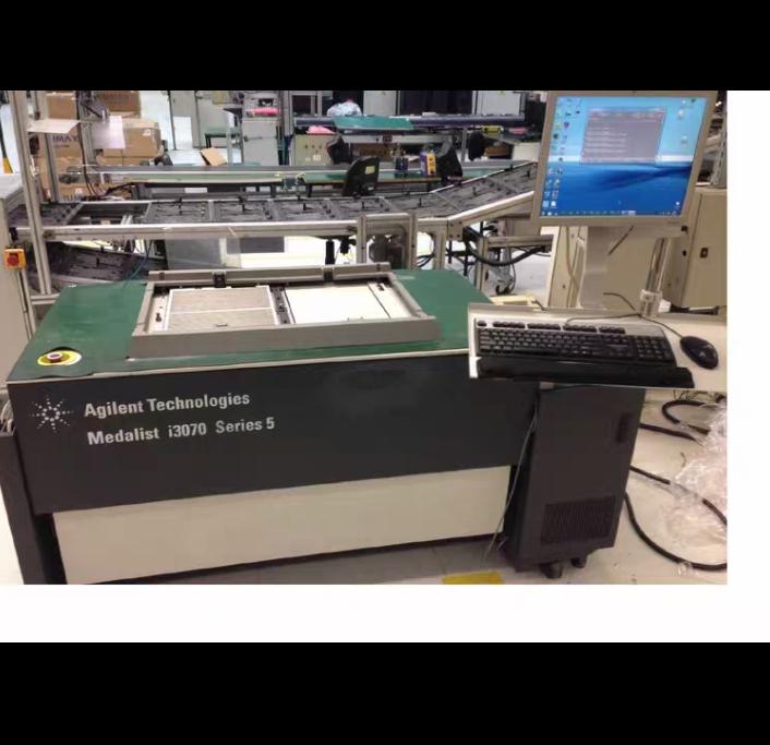 KEYSIGHT i3070 ICT E9988E ICT E9988EL ICT U9405A ICT E9986E ICT U9405B 3070 33 ICT