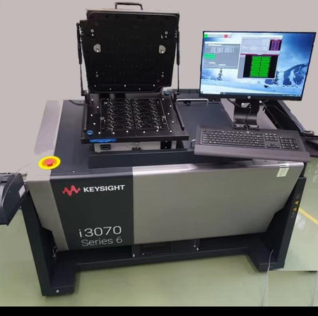 KEYSIGHT i3070 series 6 PCBA ICT i3070 series 5 ICT E9902G E9903G E9905G E9988E E9988EL E9986E 800 31 5 ICT