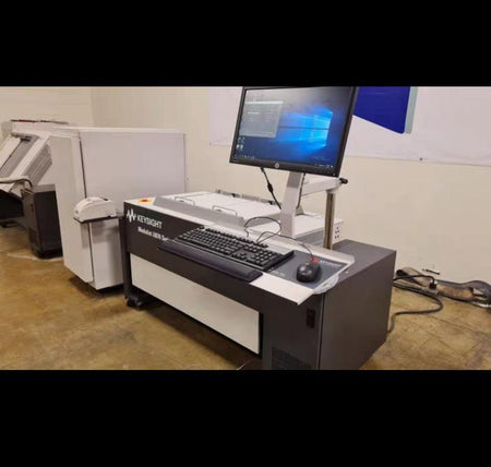 KEYSIGHT i3070 series 6 PCBA ICT i3070 series 5 ICT E9902G E9903G E9905G E9988E E9988EL E9986E 800 31 5 ICT