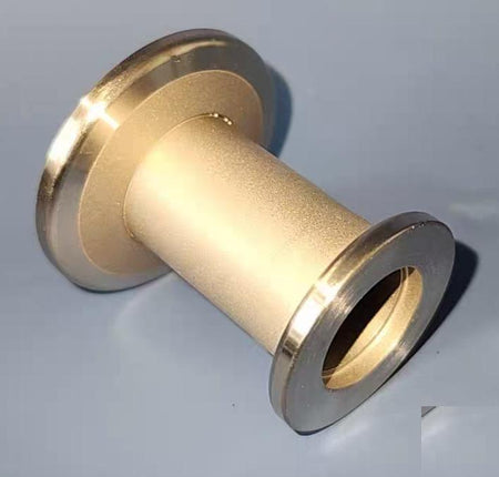KF16 25 MCK-9025 76 304 SS HV Straight Reducer Nipples