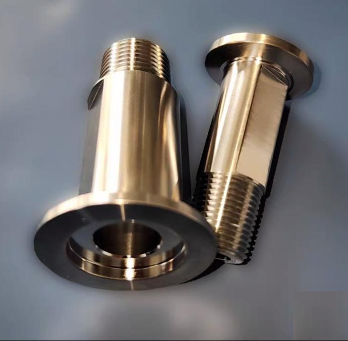 KF25 1 2 NPT KF16 3 8 NPT