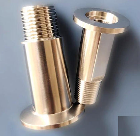 KF25 1 2 NPT KF16 3 8 NPT