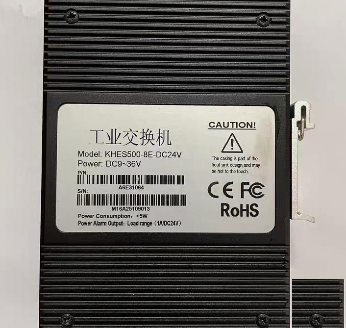 KHES500-8E-DC24V
