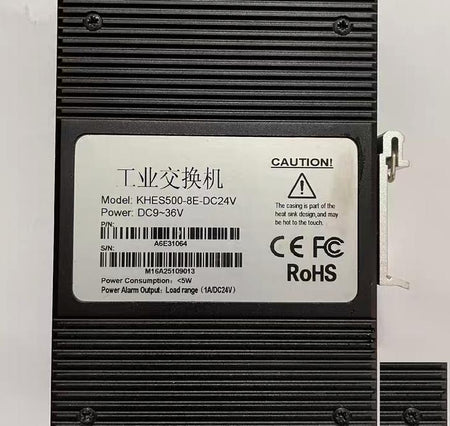 KHES500-8E-DC24V