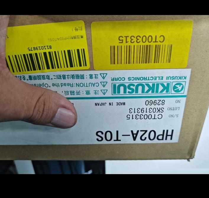 KIKUSUI HP02A-TOS TOS5302 TOS5301 TOS5300 MAX AC4KV DC5KV