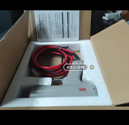 KIKUSUI HP02A-TOS TOS5302 TOS5301 TOS5300 MAX AC4KV DC5KV