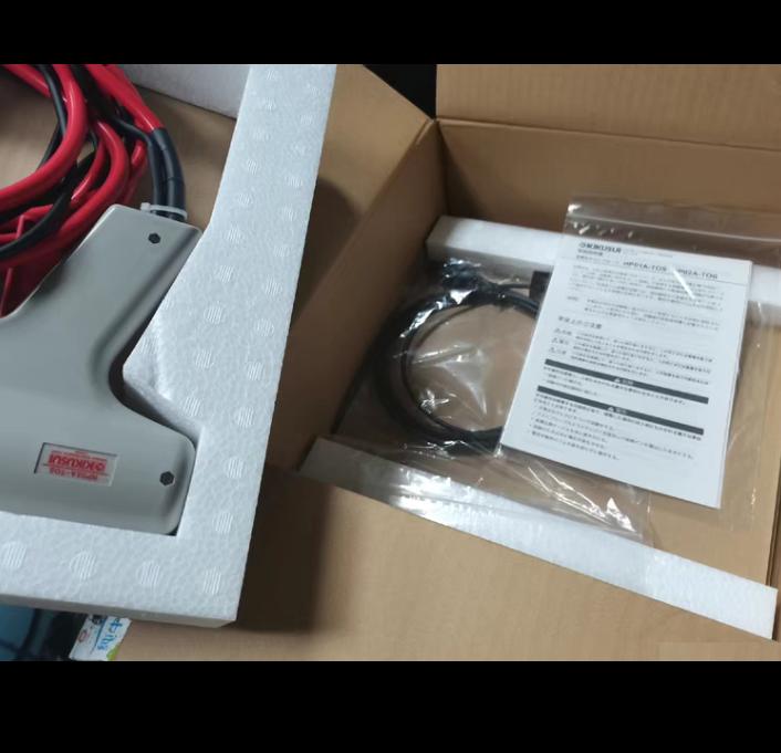 KIKUSUI HP02A-TOS TOS5302 TOS5301 TOS5300 MAX AC4KV DC5KV