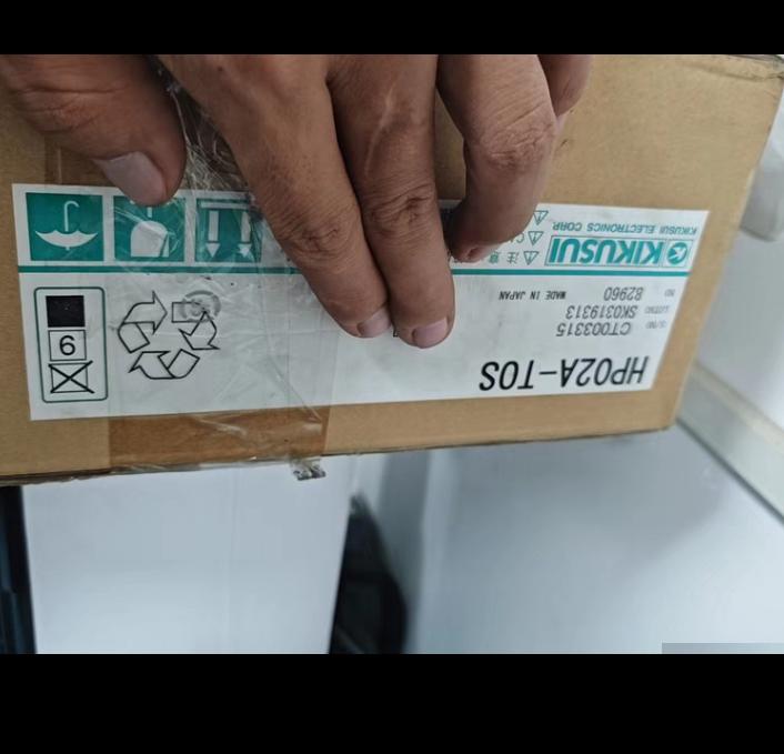 KIKUSUI HP02A-TOS TOS5302 TOS5301 TOS5300 MAX AC4KV DC5KV