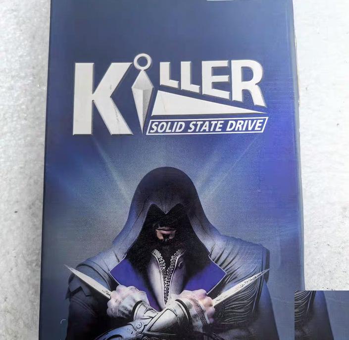 KINGDIAN N480 120GB SSD