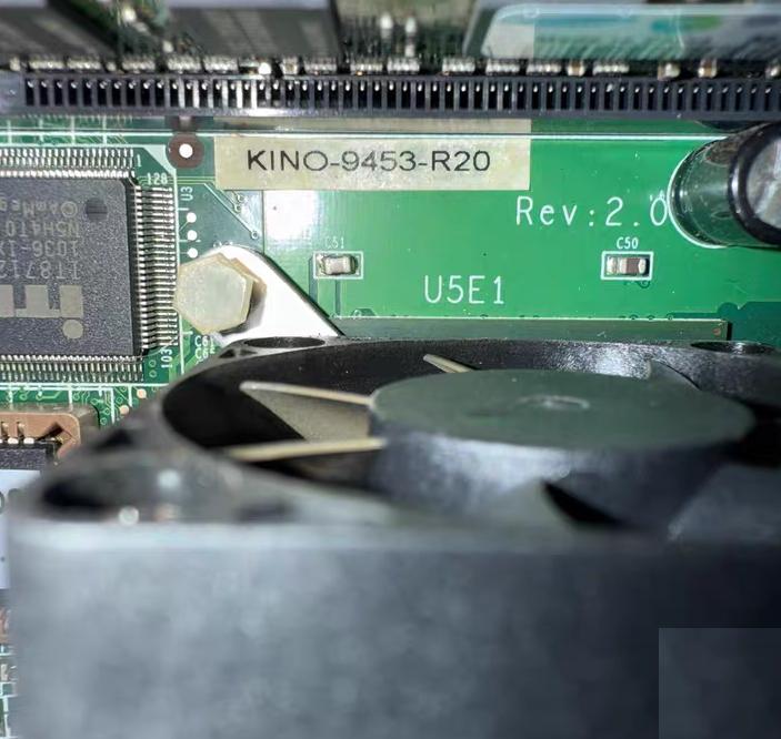 KINO-9453-R20 REV 2 0