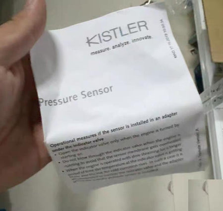 KISTLER 1665350