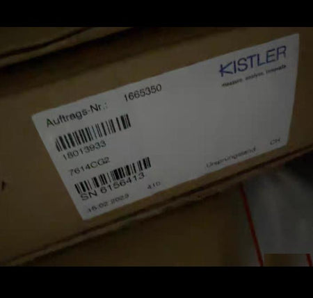 KISTLER 1665350