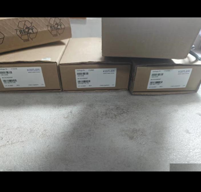 KISTLER 6013CAQ03SF
