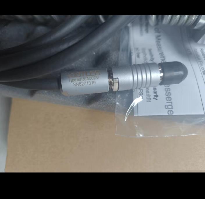 KISTLER 6013CAQ03SF