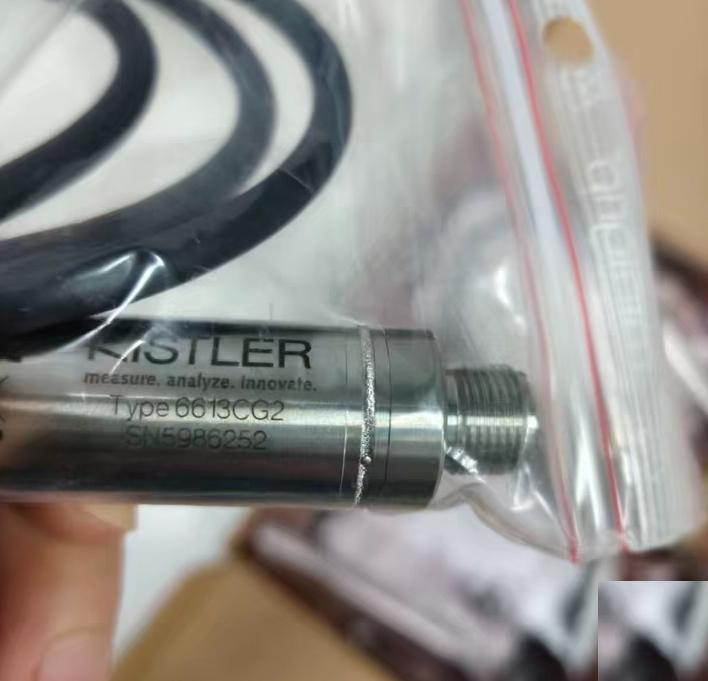 KISTLER 6013CG2