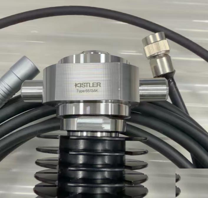 KISTLER 6513AK PMI 6613CP 6513AK USB