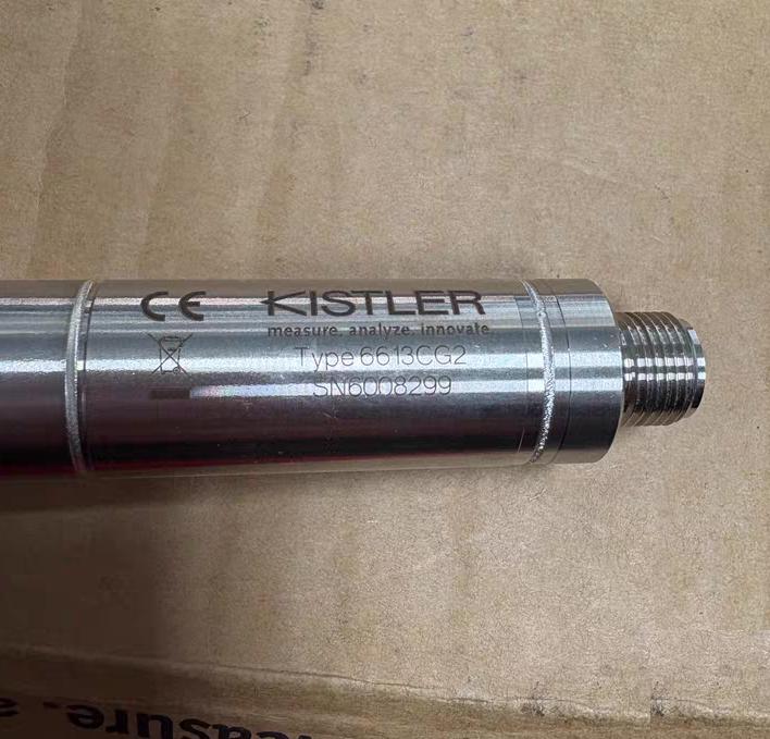 KISTLER 6613CG2