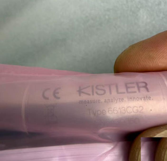 KISTLER 6613CG2 14-32V 2 4W