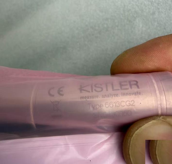 KISTLER 6613CG2 14-32V 2 4W