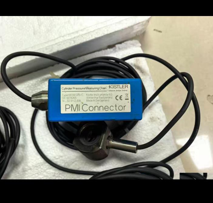 KISTLER 6613E013-C