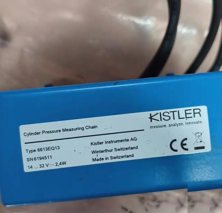 KISTLER 6613EQ13