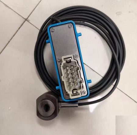 KISTLER 6613EQ13PMI 6613EQ13-C 14-32V 2 4W 16