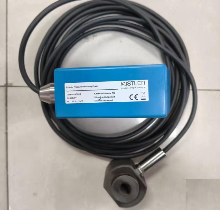 KISTLER 6613EQ13PMI 6613EQ13-C 14-32V 2 4W 16