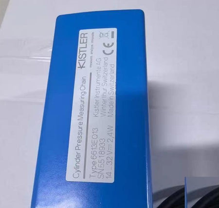 KISTLER 6613EQ13 14-32V 2 4W